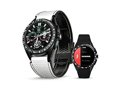 Tag Heuer Sport Smartwatch 45mm