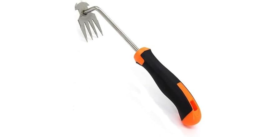 AAP-Tool-100 Weed Puller Tool