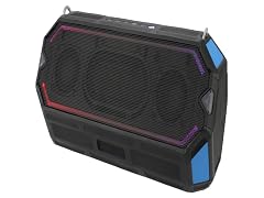 HydraShock Wireless Speaker
