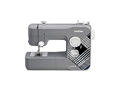 Brother 17-Stitch Sewing Machine