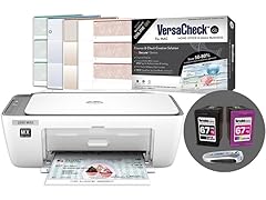 VersaCheck 2855 MXE MICR All-in-One Color Check Printer