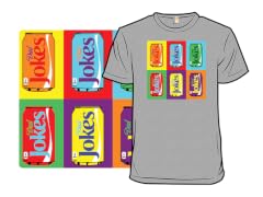 Pop Art 6 Pack