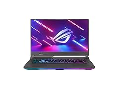 ASUS ROG Strix G15 (2022) Gaming Laptop, 15” (Open Box)
