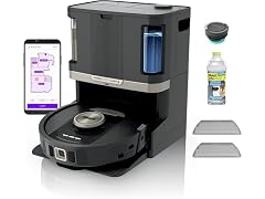 Shark Robot Vacuum & Mop Combo RV2820ZE