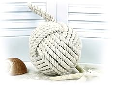 Large White Cotton Monkeys Fist