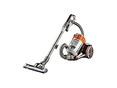 Bissell Hard Floor Expert Multi-Cyclonic Vacuum Corded