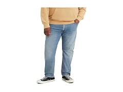 Levi's Men (48W x 32L) Taper (Also Tall) Jeans
