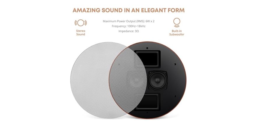 sierra modern home purewave wireless hifi speaker