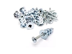  Self-Drill Drywall Anchor Kit 50EA