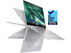 ASUS C436 14" FHD 2-in-1 Chromebook Flip