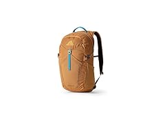 Gregory Nano Backpack, Moab Tan