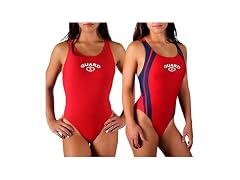 Adoretex (36) Women's Guard Wide Strap (FGS02)
