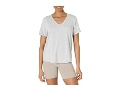 Amazon Essentials Women (XXL) Pima Cotton T-s Y6LG