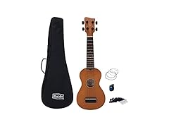 First Act Ukulele Starter Pack