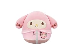 Squishmallows Original Sanrio 12in Cute Camping My Melody