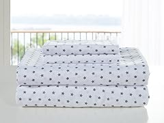 Gruden Sheet Set (3 Colors, 2 Sizes)