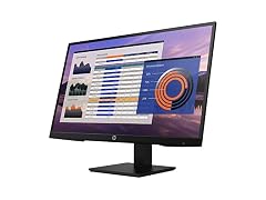 HP P27h G4 27" Full HD LCD Monitor - 16:9
