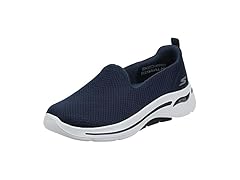 Skechers Women's GoWalk Arch Fit (8.5 Wide)