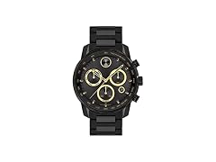 Movado Men's Bold Verso Quartz Chronograph Watch