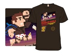 Dungeon Crawler World - Remix