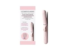L'ANGE HAIR Le Duo Standard 360° Airflow Styler