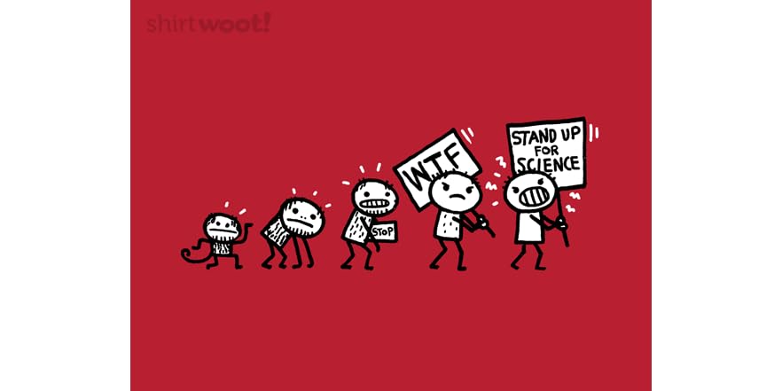 March for Science