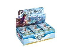 Altered Skybound Odyssey 36-Pack Booster Display