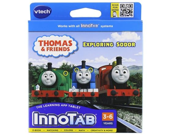 Innotab Vtech User Manual - primdeh