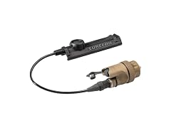 SureFire DS-SR07 Dual-Switch Switch Rail