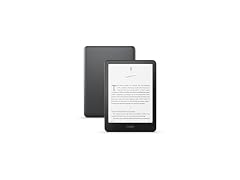 Amazon Kindle Paperwhite Signature Editi