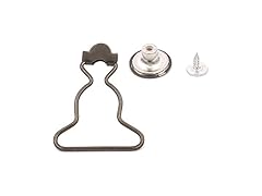 Amanaote 1.25" Inside Bottom Width Gun