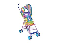 Care Bears Light Weight Compact Baby Travel Stroller