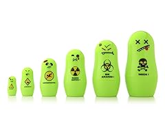 Eco - Matryoshka Madness