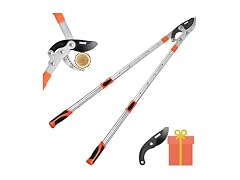 THANOS B1102 Extendable Anvil Loppers