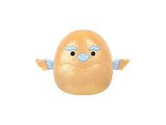 Squishmallows 8in Adopt Me Golden Griffin Plush
