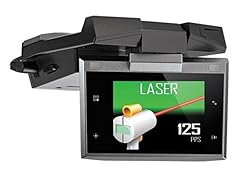 Cobra SLR600 Radar/Laser Detector