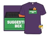 The Suggestion Box