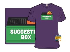 The Suggestion Box