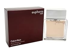 Ck Euphoria For Men