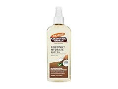 Palmer's Coconut Oil Formula Body Oil