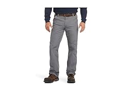 ARIAT Men's Flame Resistant Work Pant