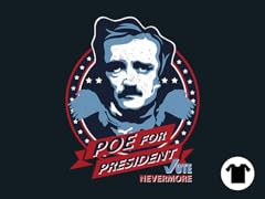 Vote Nevermore