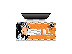 YouTheFan YouTheFan NCAA Tennessee Volunteers Logo