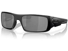 Oakley Men's Oo9239 Crankshaft Sunglasses