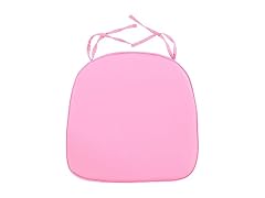 LeisureMod Modern Dining Chair Cushion Pad