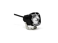 Baja Designs S1 Black LED Light Pod for