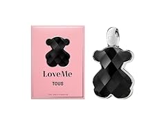 TOUS Love Me Onyx Eau de Parfum for Women