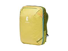 Cotopaxi Allpa 35L Travel Pack (Open Box)