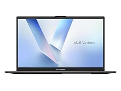 ASUS Vivobook Go 15 15.6” FHD 60Hz Laptop