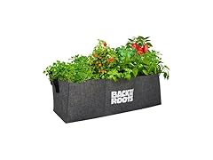 Back to the Roots Back to the Roots Breathable Raised Bed (P